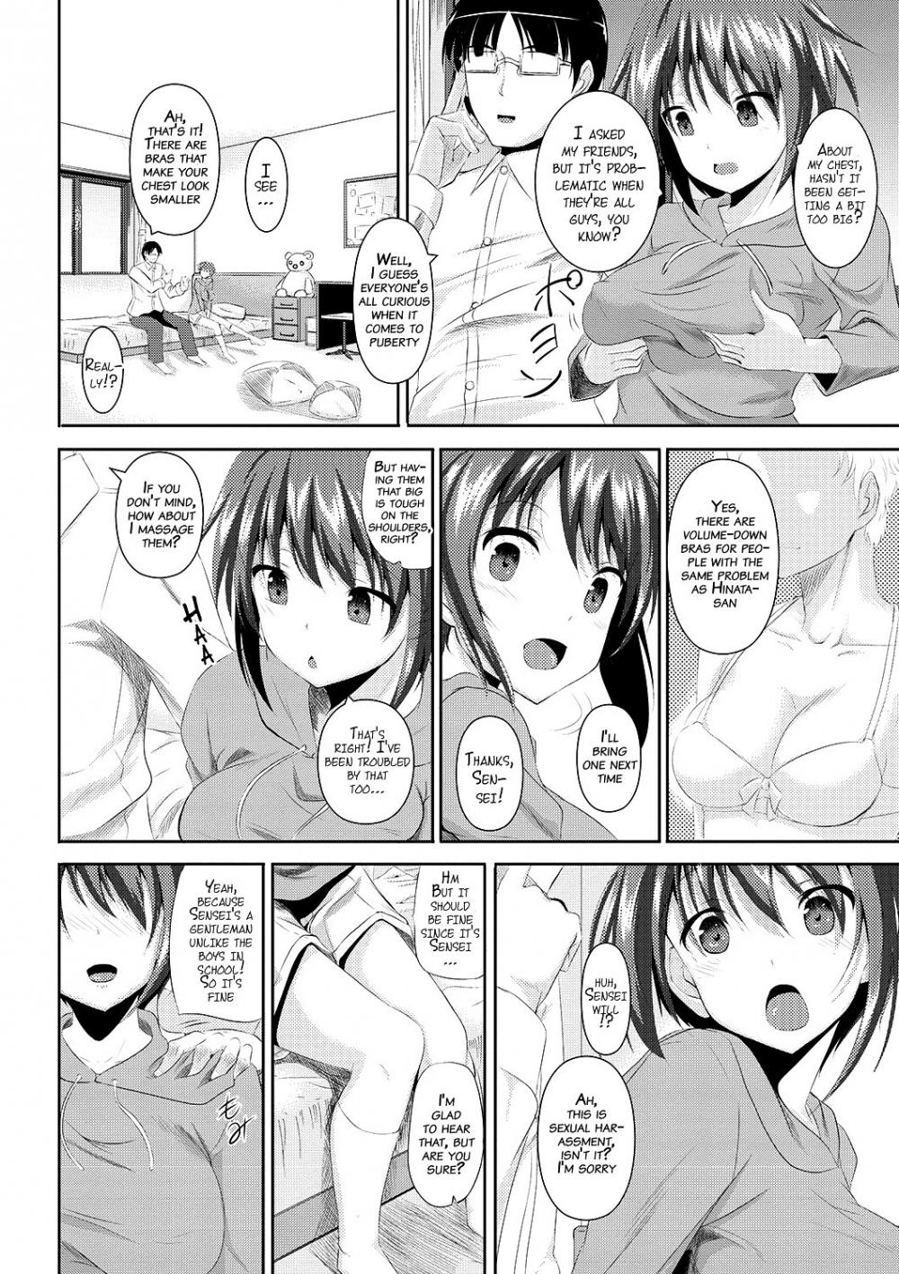 Hentai Manga Comic-Ahe Kore-Chapter 11-2